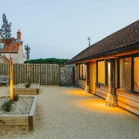 Vila The Hay Barn - Hopewell Bristol Exteriér fotografie